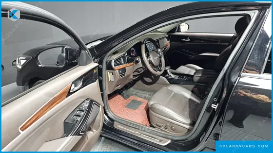 KIA K7 2.4 GDI LIMITED