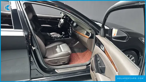 KIA K7 2.4 GDI LIMITED