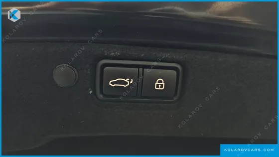 KIA K7 2.4 GDI LIMITED