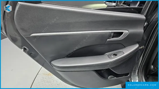 HYUNDAI SONATA 2.0 LPG(DISABLED PERSON)
