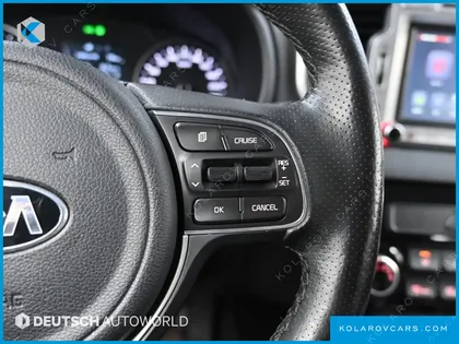 KIA SPORTAGE DIESEL 2WD NOBLESSE