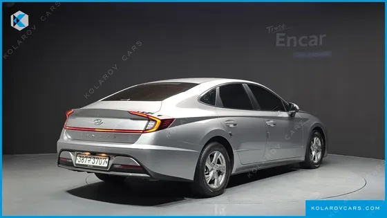 HYUNDAI SONATA 2.0