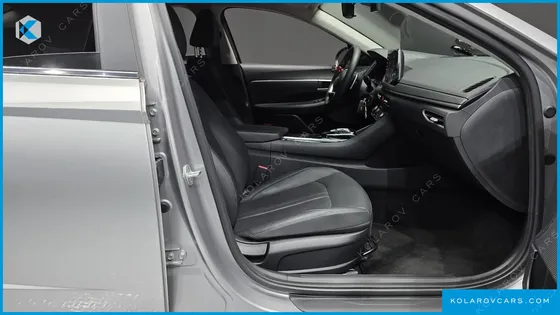 HYUNDAI SONATA 2.0