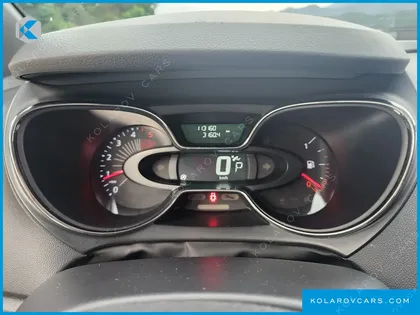 RENAULT KOREA QM3 RE SIGNATURE