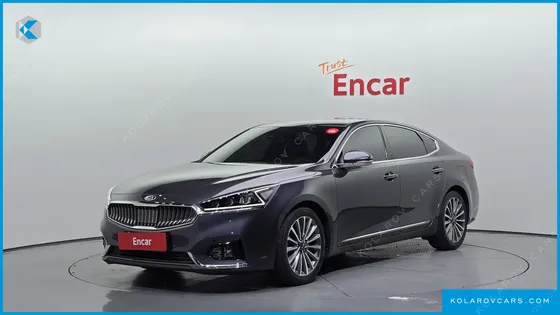 KIA K7 2.4 GDI NOBLESSE