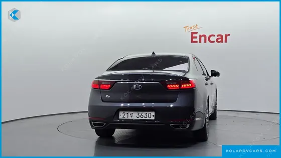 KIA K7 2.4 GDI NOBLESSE