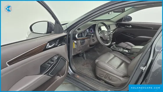 KIA K7 2.4 GDI NOBLESSE