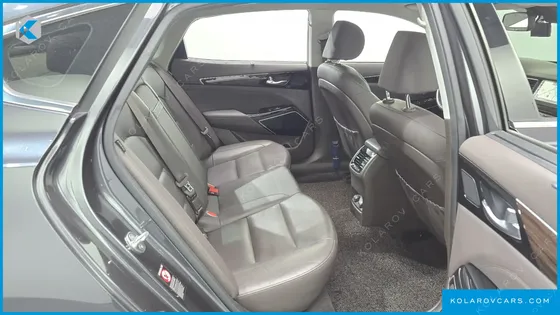 KIA K7 2.4 GDI NOBLESSE