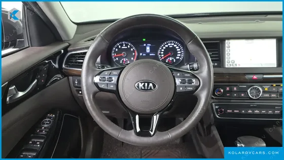 KIA K7 2.4 GDI NOBLESSE