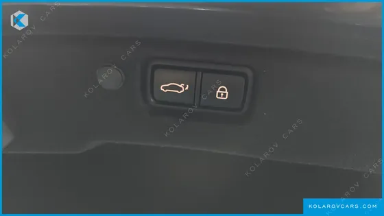 KIA K7 2.4 GDI NOBLESSE