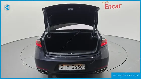 KIA K7 2.4 GDI NOBLESSE