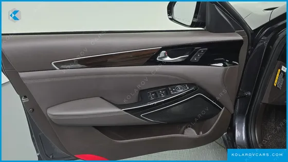 KIA K7 2.4 GDI NOBLESSE