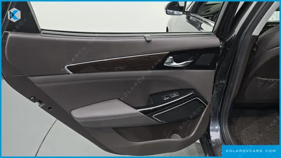 KIA K7 2.4 GDI NOBLESSE