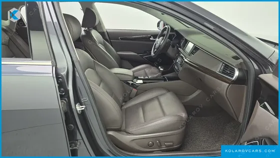 KIA K7 2.4 GDI NOBLESSE