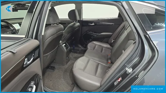 KIA K7 2.4 GDI NOBLESSE