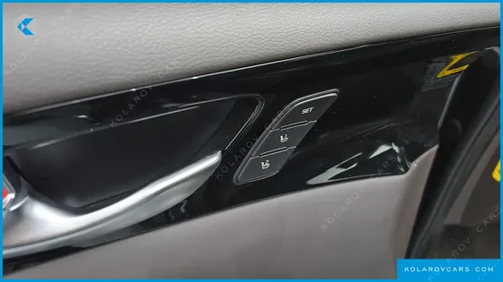 KIA K7 2.4 GDI NOBLESSE