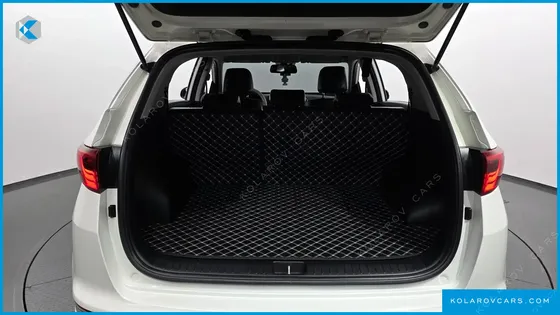 KIA SPORTAGE DIESEL 2WD NOBLESSE
