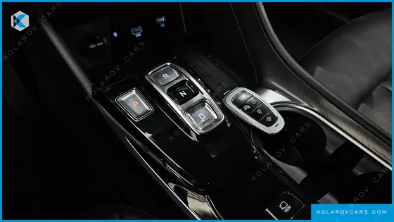 HYUNDAI SONATA 2.0 LPG(RENTAL CAR)