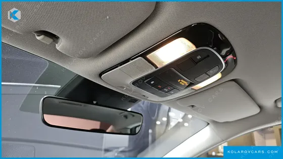 HYUNDAI SONATA 2.0 LPG(RENTAL CAR)