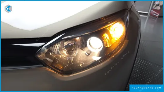 RENAULT KOREA QM3 LE