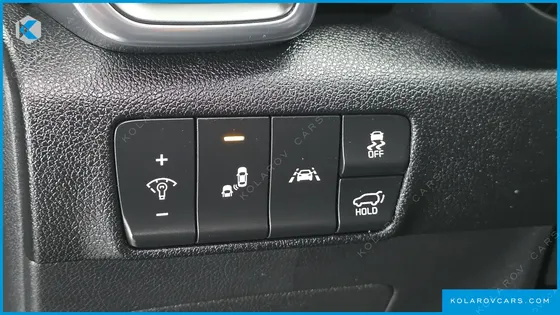 KIA SPORTAGE DIESEL 2WD NOBLESSE