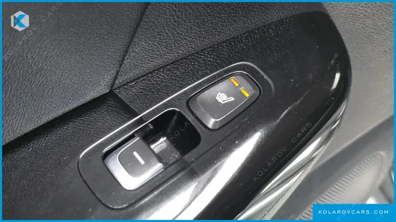 KIA SPORTAGE DIESEL 2WD NOBLESSE