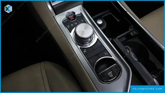 JAGUAR XF 3.0D LUXURY