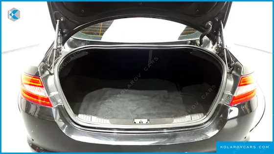 JAGUAR XF 3.0D LUXURY