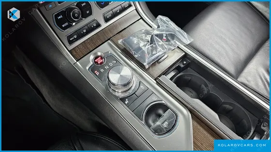 JAGUAR XF 2.2D LUXURY