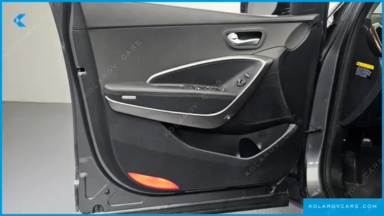 HYUNDAI SANTA FE DIESEL 2.0 2WD