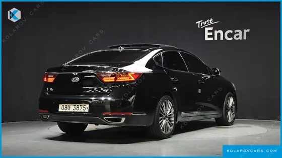 KIA K7 3.0 GDI NOBLESSE