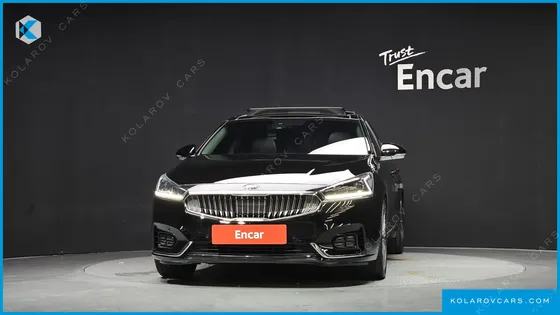 KIA K7 3.0 GDI NOBLESSE