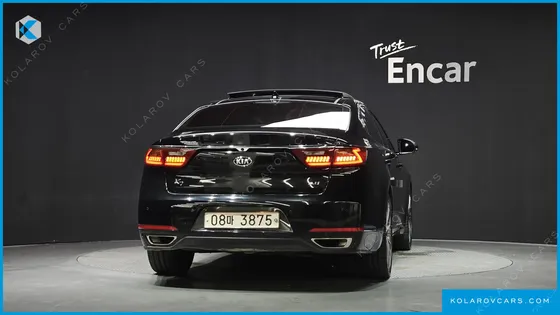KIA K7 3.0 GDI NOBLESSE
