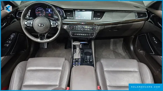 KIA K7 3.0 GDI NOBLESSE