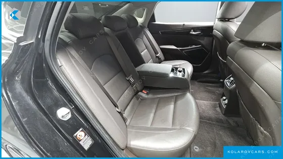 KIA K7 3.0 GDI NOBLESSE