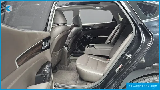 KIA K7 3.0 GDI NOBLESSE