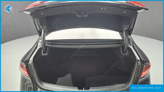 KIA K7 3.0 GDI NOBLESSE