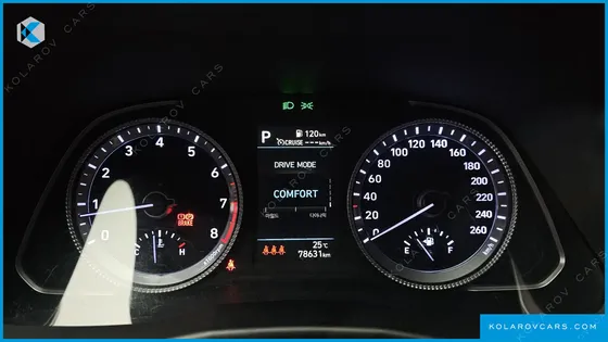 HYUNDAI SONATA 1.6 TURBO