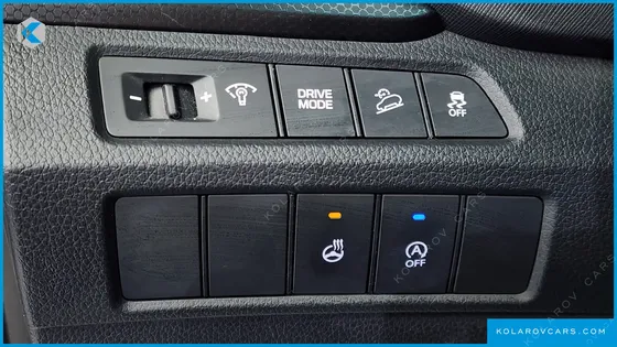 HYUNDAI SANTA FE DIESEL 2.2 2WD