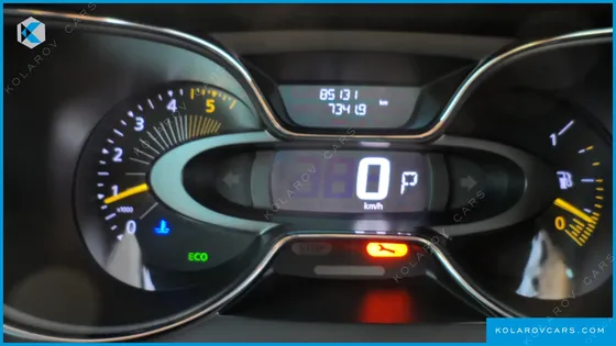 RENAULT KOREA QM3 RE