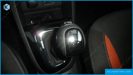 RENAULT KOREA QM3 RE