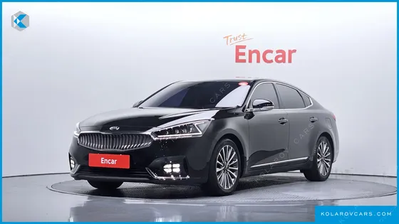 KIA K7 2.4 GDI LIMITED