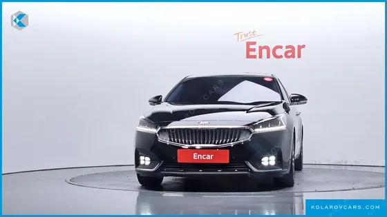 KIA K7 2.4 GDI LIMITED