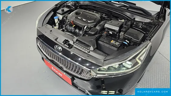 KIA K7 2.4 GDI LIMITED