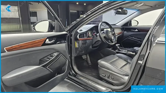 KIA K7 2.4 GDI LIMITED