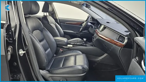 KIA K7 2.4 GDI LIMITED