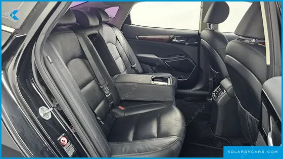 KIA K7 2.4 GDI LIMITED