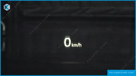 KIA K7 2.4 GDI LIMITED
