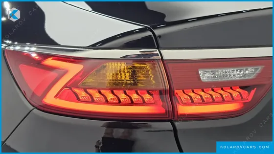 KIA K7 2.4 GDI LIMITED