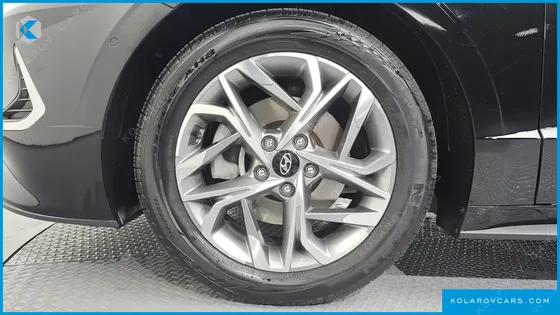 HYUNDAI SONATA 2.0